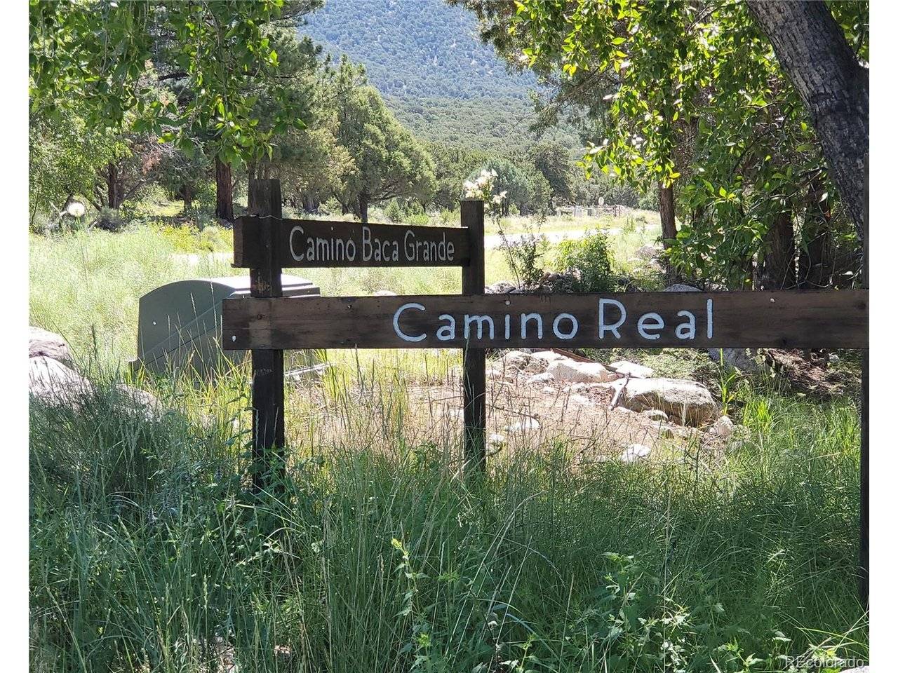 Address not disclosed, Crestone, CO 81131