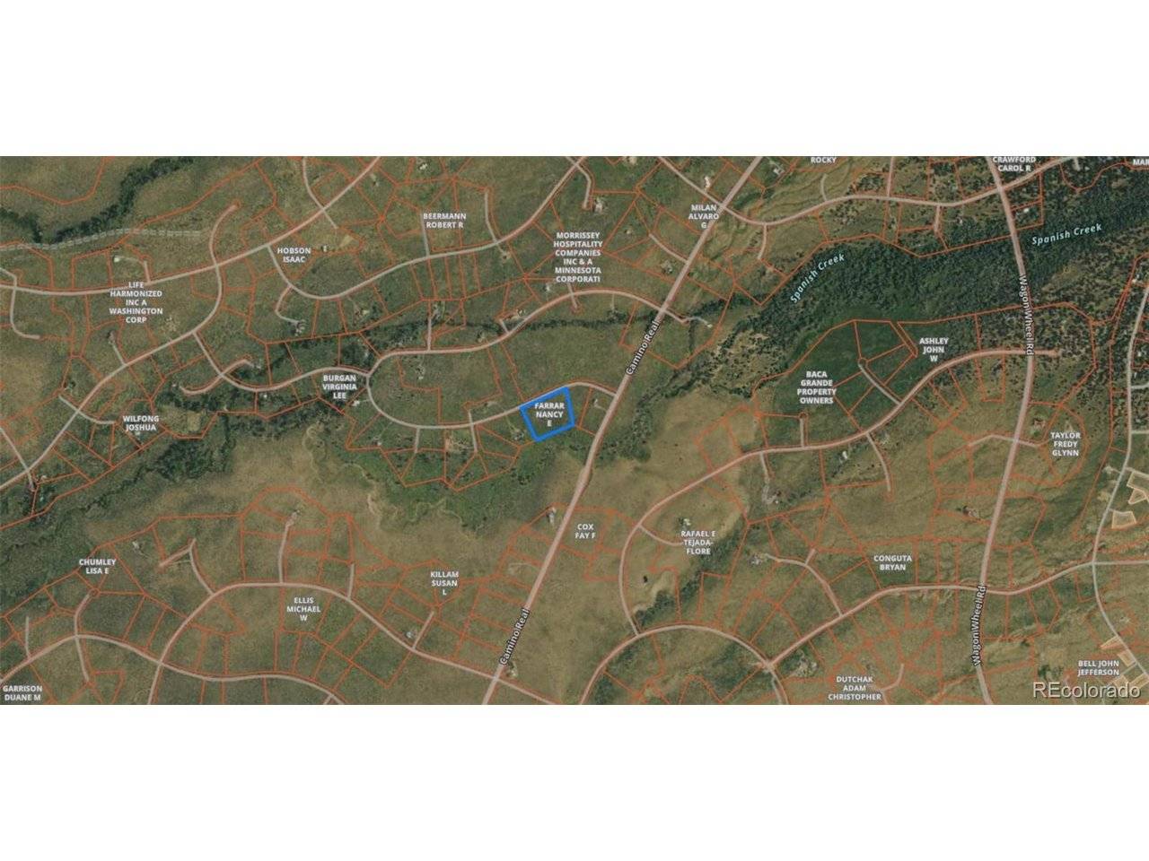 Address not disclosed, Crestone, CO 81131
