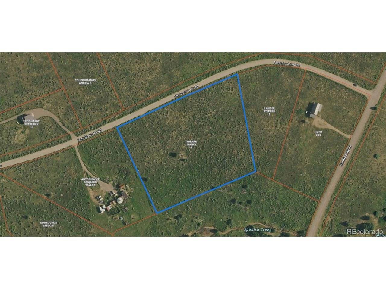 Address not disclosed, Crestone, CO 81131