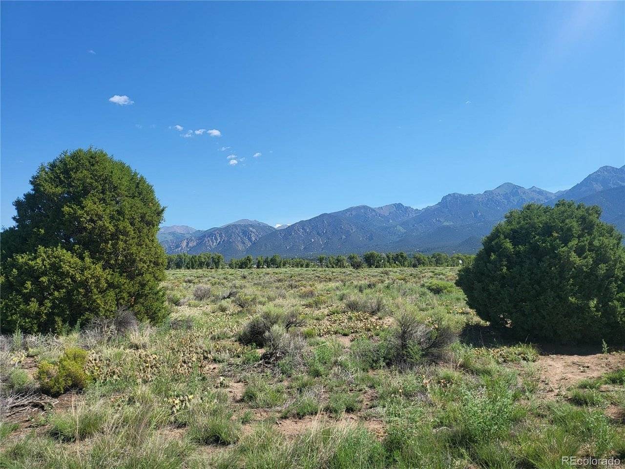Address not disclosed, Crestone, CO 81131