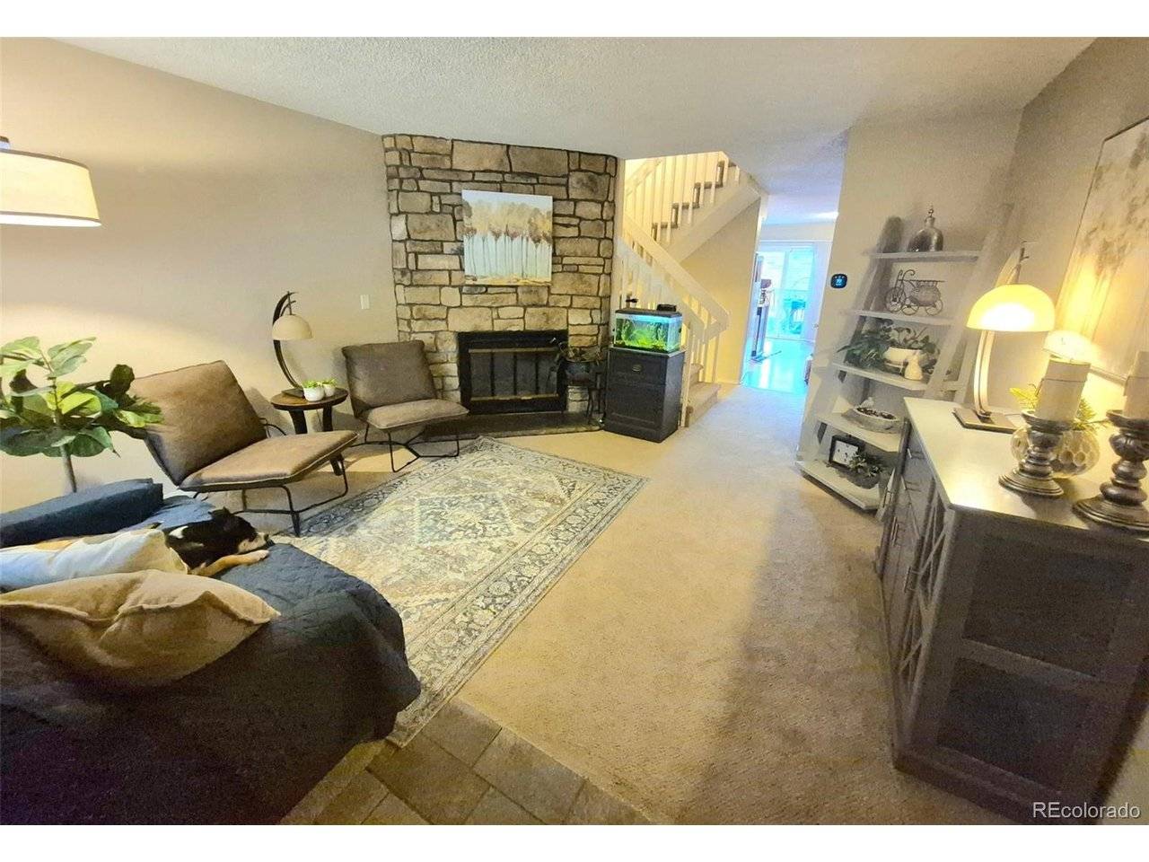 924 Milo #B, Lafayette, CO 80026