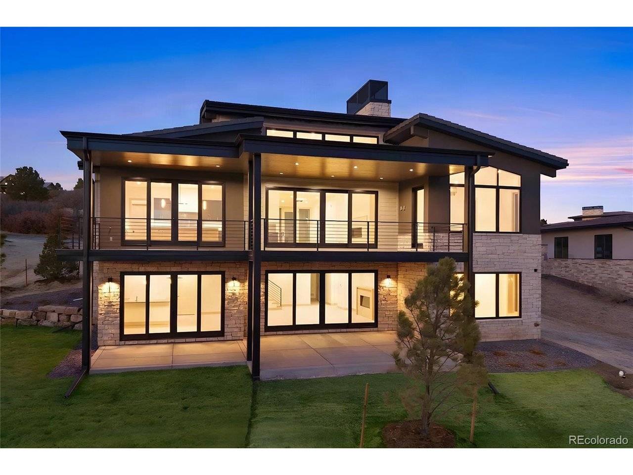 6194 Oxford Peak, Castle Rock, CO 80108