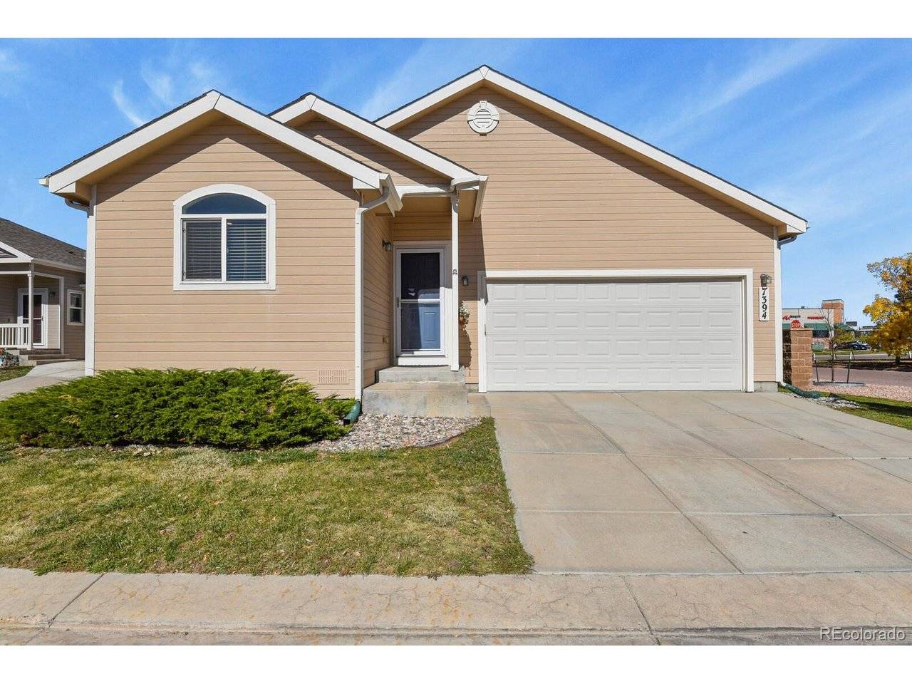 7394 Owings, Peyton, CO 80831