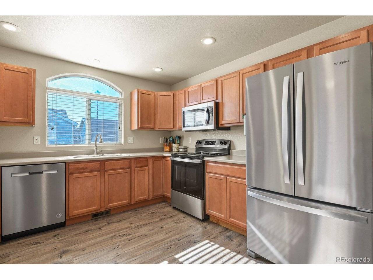 7394 Owings, Peyton, CO 80831