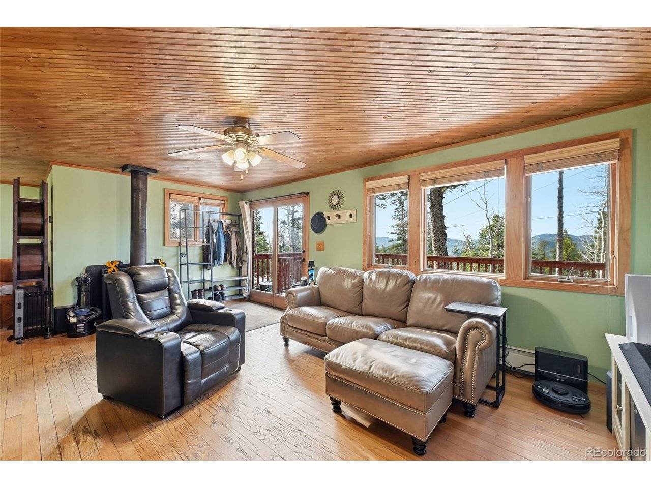 34089 Lyttle Dowdle, Golden, CO 80403