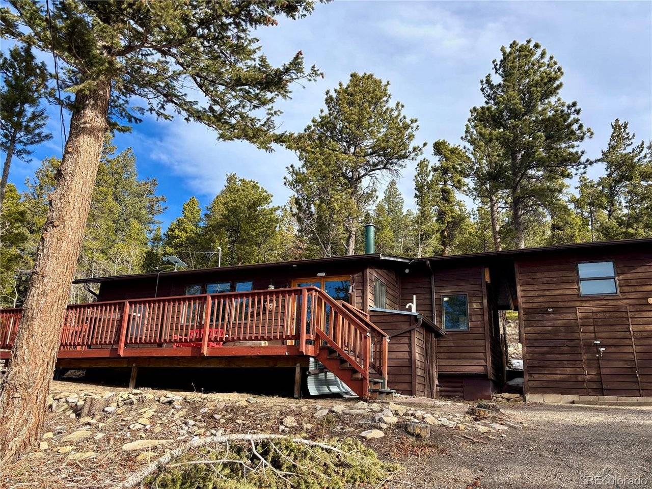34089 Lyttle Dowdle, Golden, CO 80403