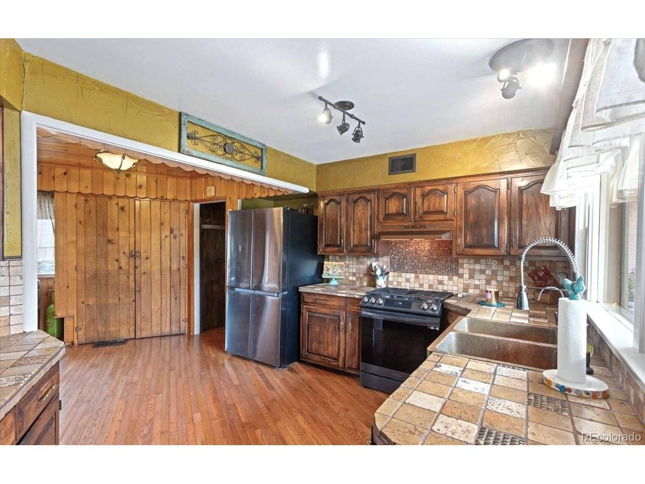 9815 US Highway 50, Howard, CO 81233