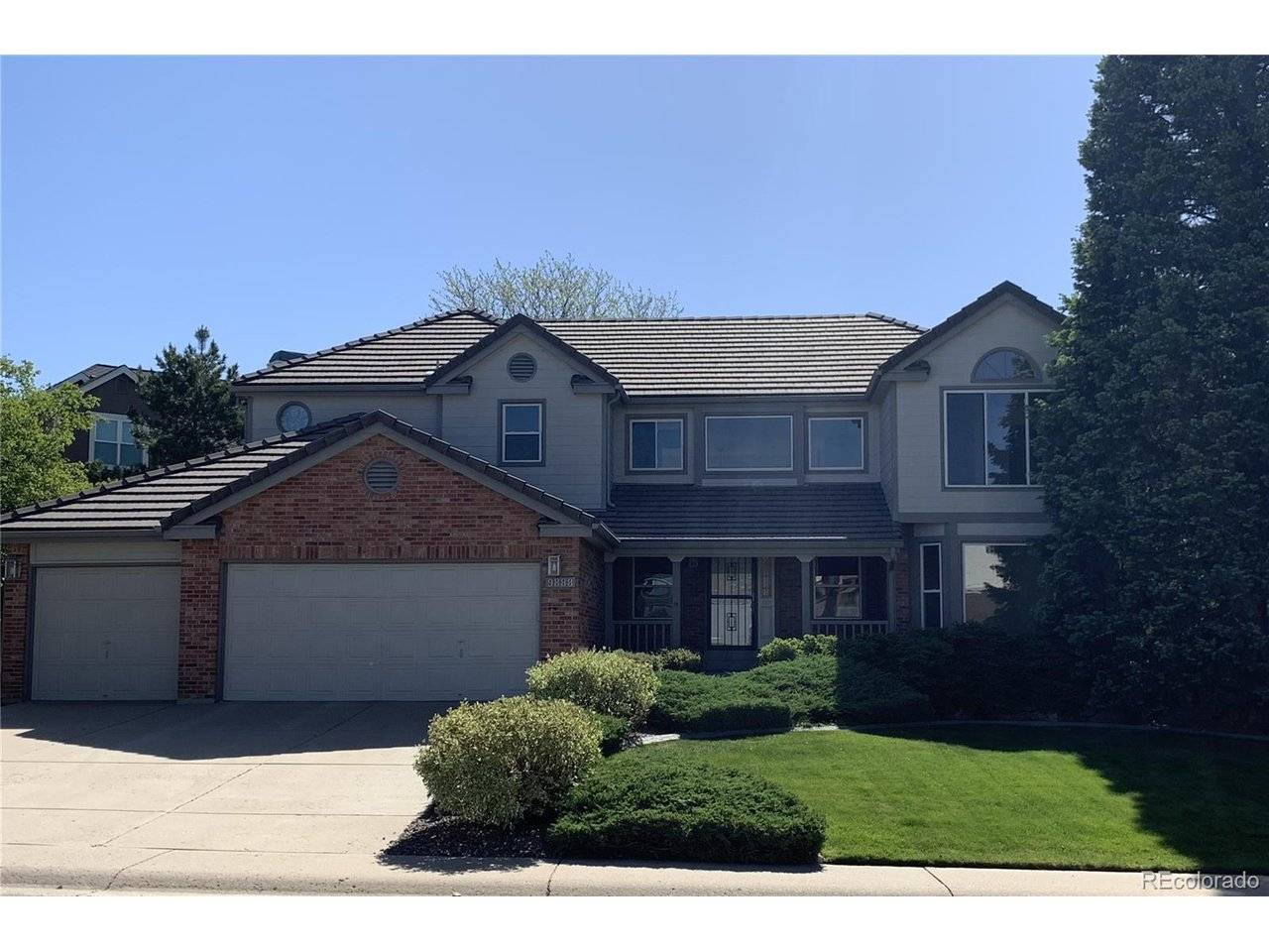 9888 Falcon Creek, Highlands Ranch, CO 80130