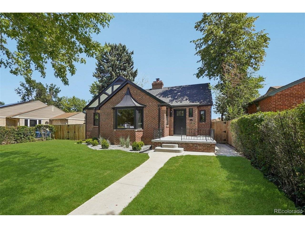 2856 N Glencoe, Denver, CO 80207