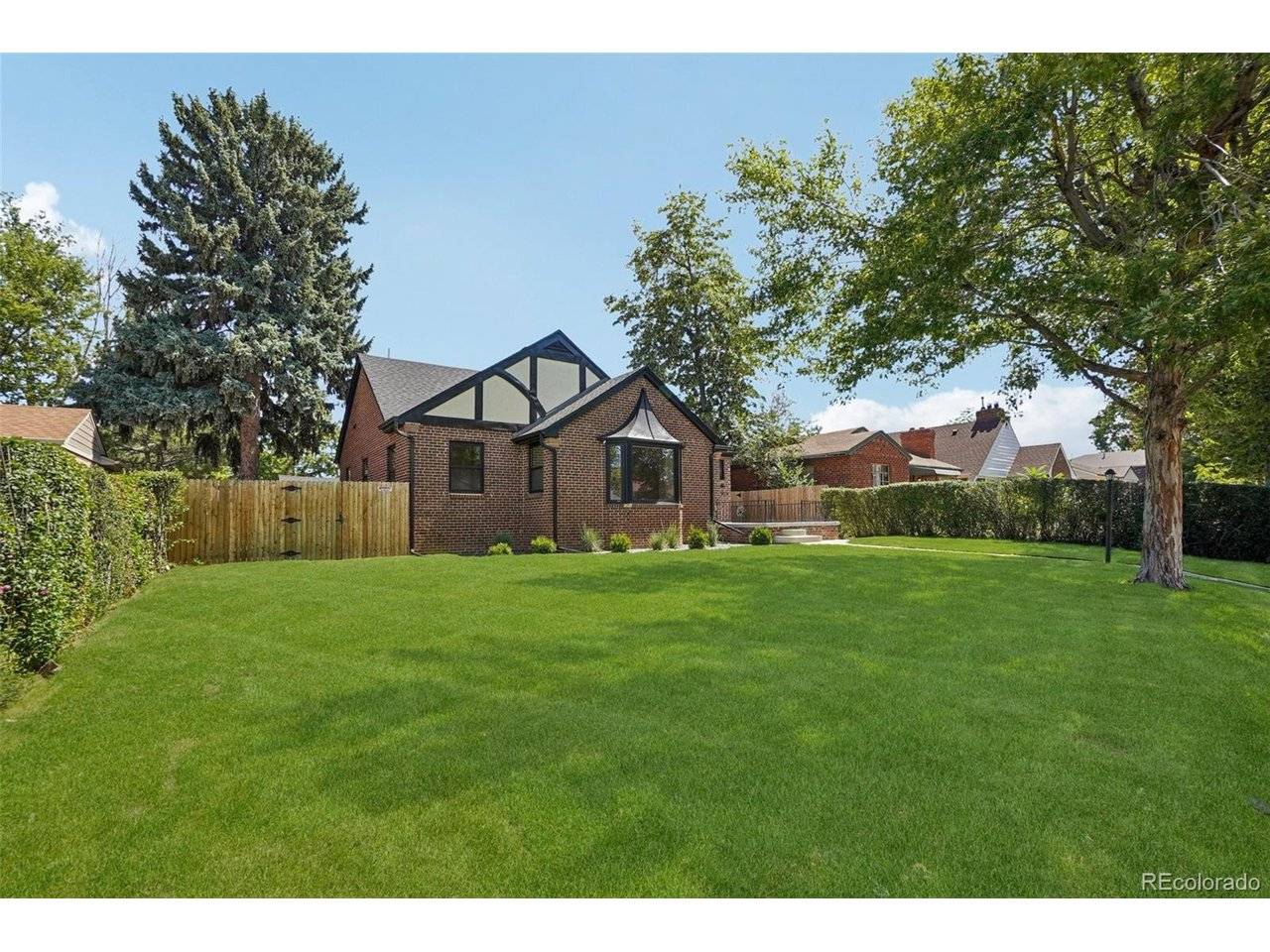 2856 N Glencoe, Denver, CO 80207