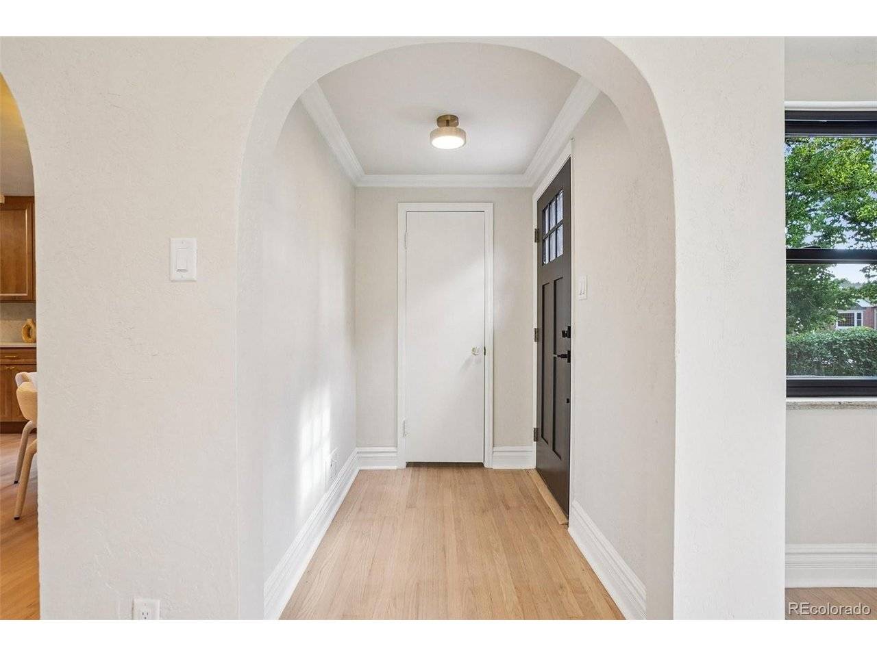 2856 N Glencoe, Denver, CO 80207