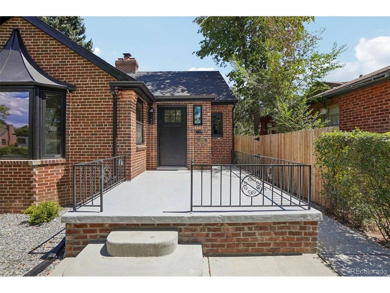 2856 N Glencoe, Denver, CO 80207