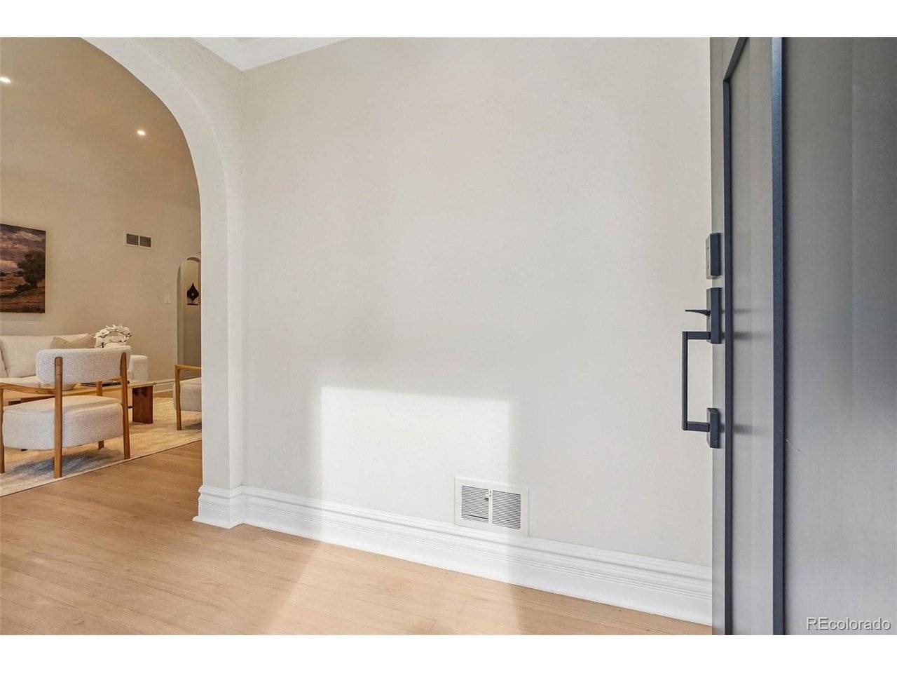 2856 N Glencoe, Denver, CO 80207