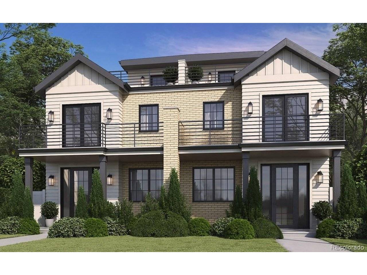 3311 W 20th, Denver, CO 80211