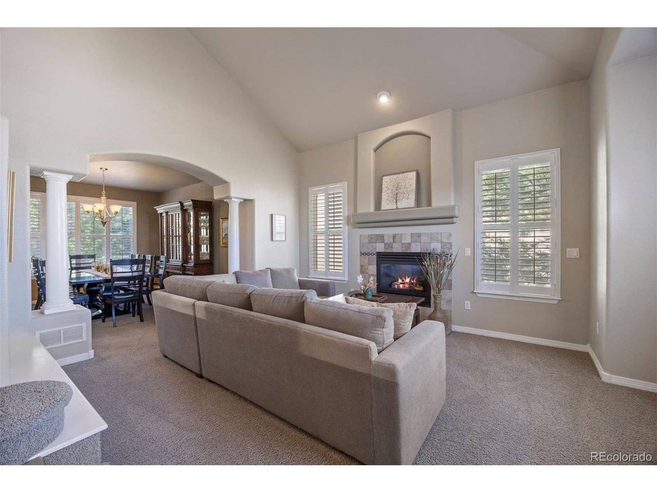 12370 Tapadero, Castle Pines, CO 80108