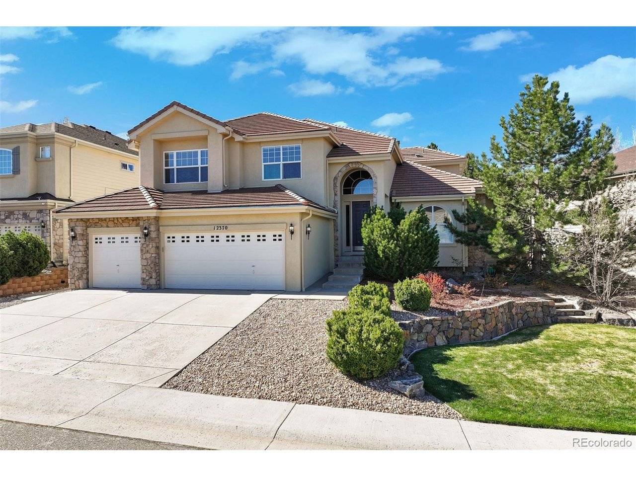 12370 Tapadero, Castle Pines, CO 80108
