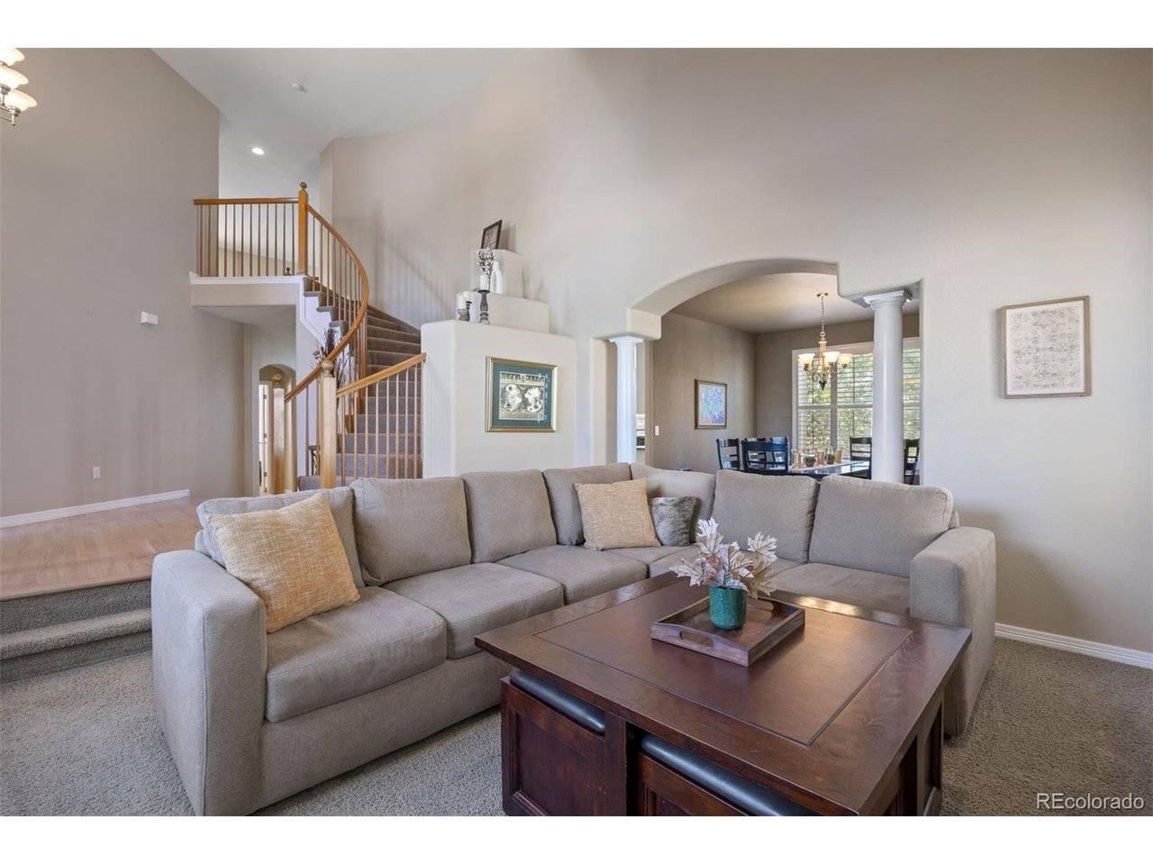 12370 Tapadero, Castle Pines, CO 80108