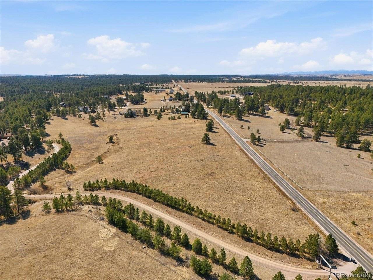 39080 County Road 21, Elizabeth, CO 80107