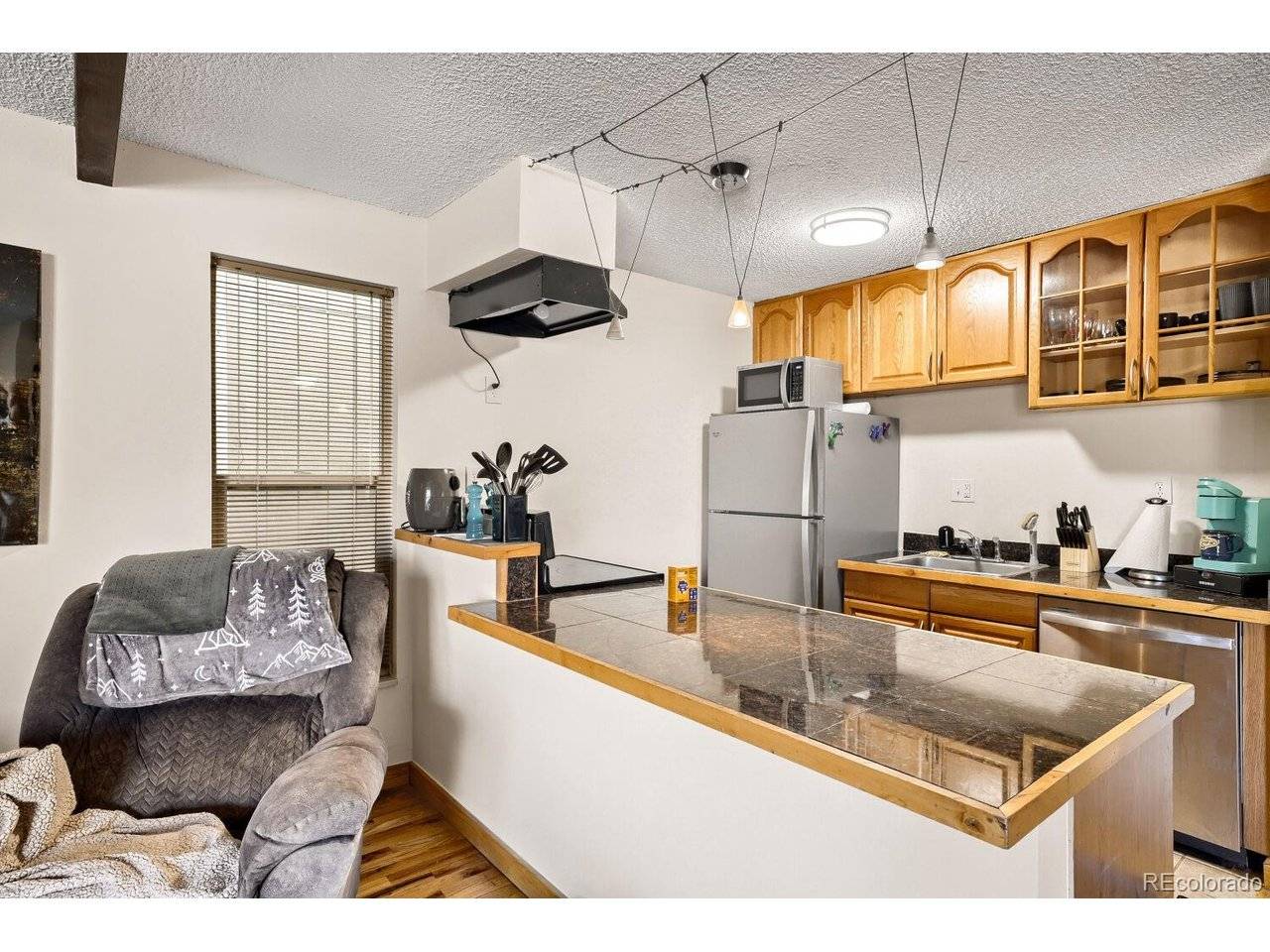 2401 Ryan Gulch #109, Silverthorne, CO 80498