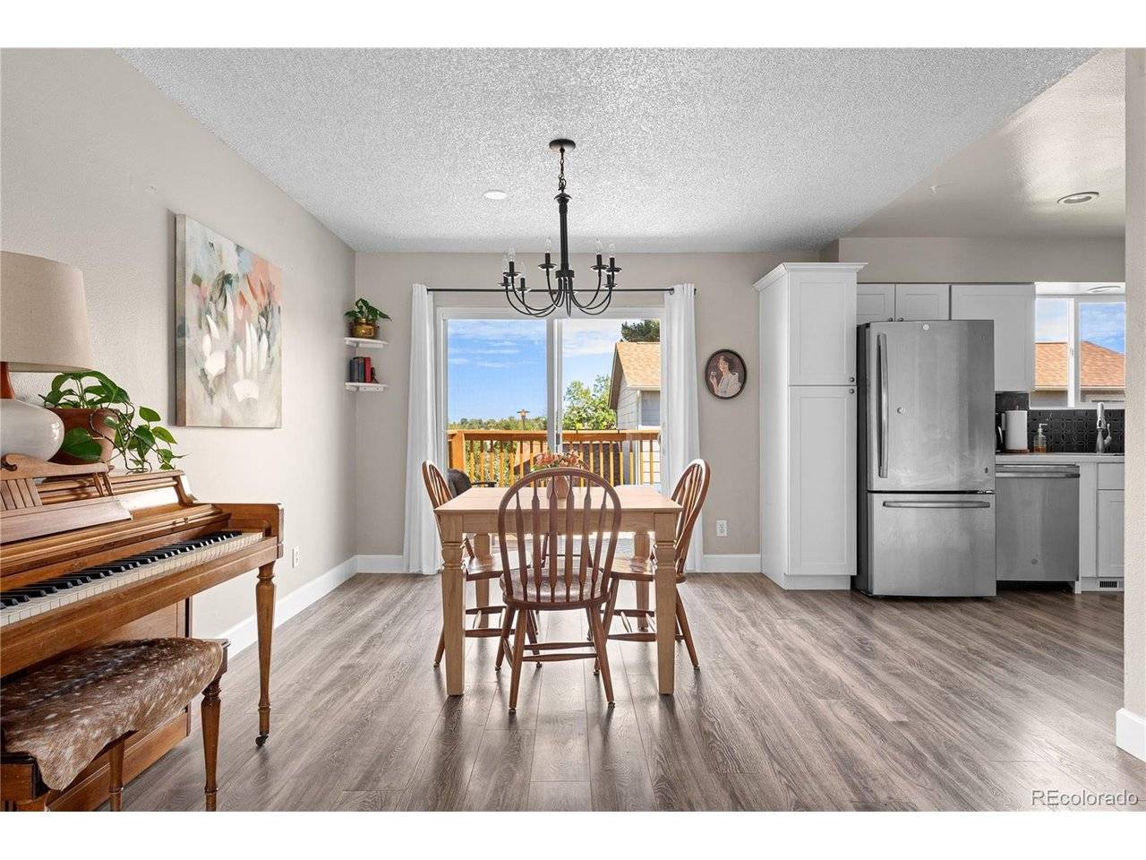 579 W Berry #5D1, Littleton, CO 80120