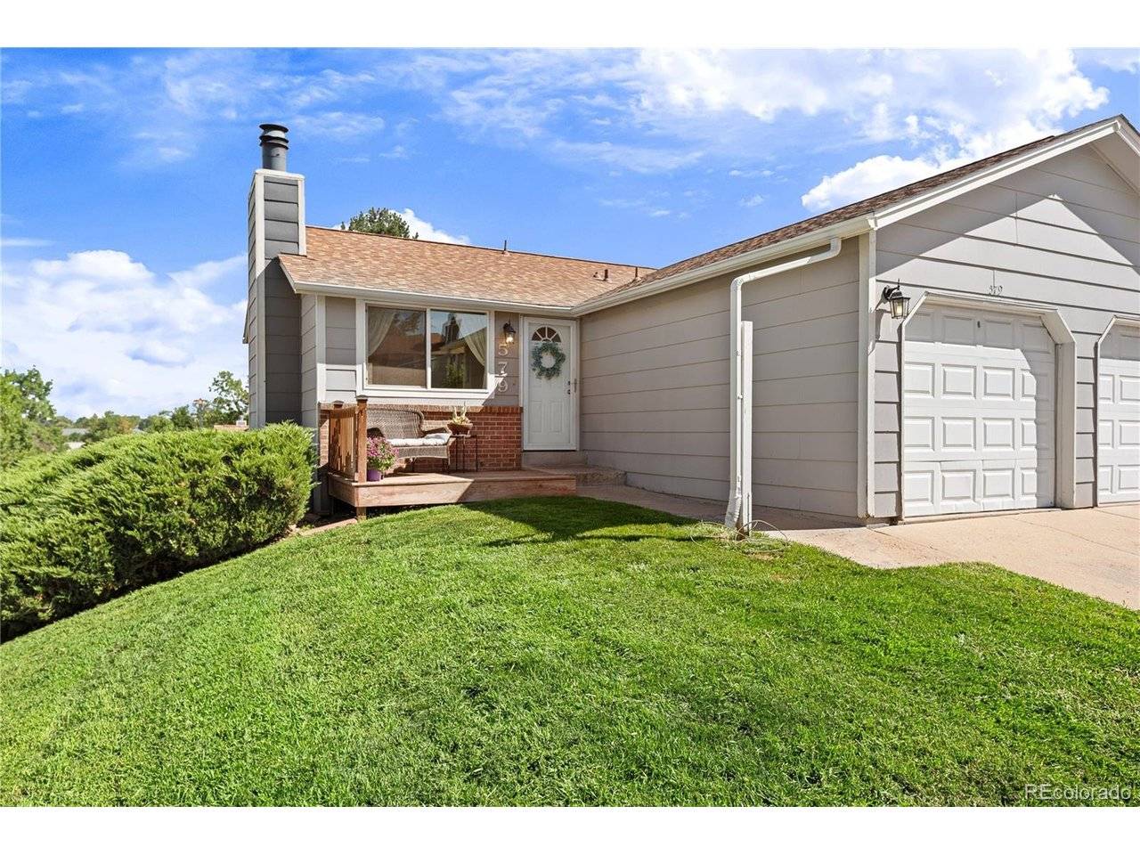 579 W Berry #5D1, Littleton, CO 80120