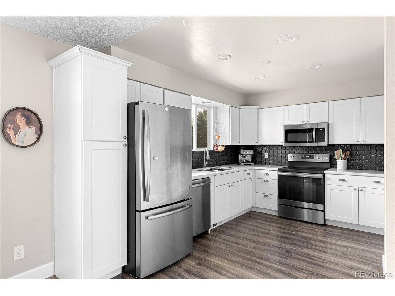 579 W Berry #5D1, Littleton, CO 80120