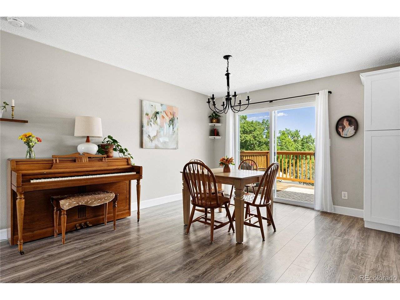 579 W Berry #5D1, Littleton, CO 80120