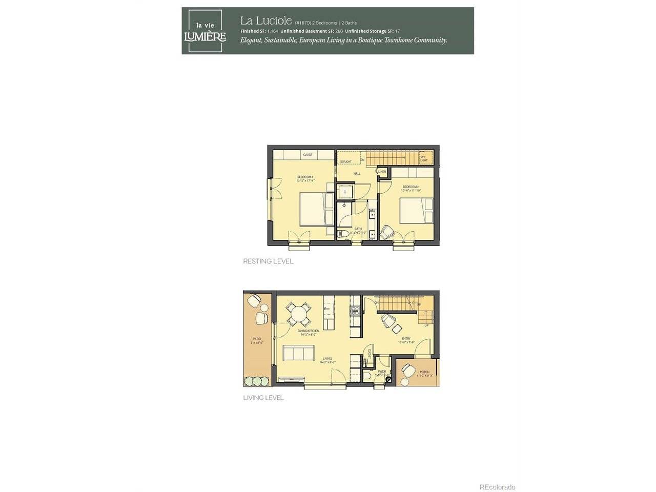228 E Oak, Fort Collins, CO 80524