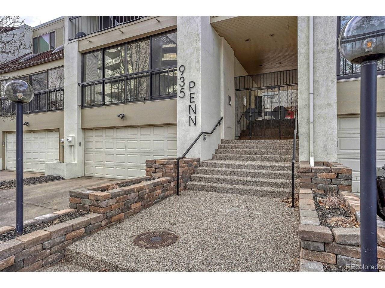 935 N Pennsylvania #8, Denver, CO 80203