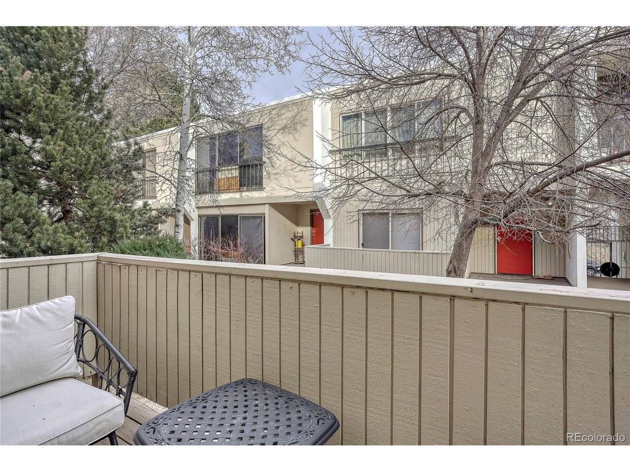 935 N Pennsylvania #8, Denver, CO 80203