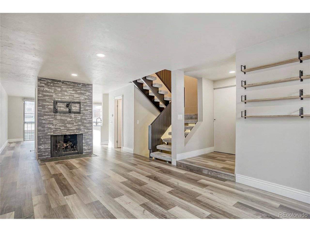 935 N Pennsylvania #8, Denver, CO 80203
