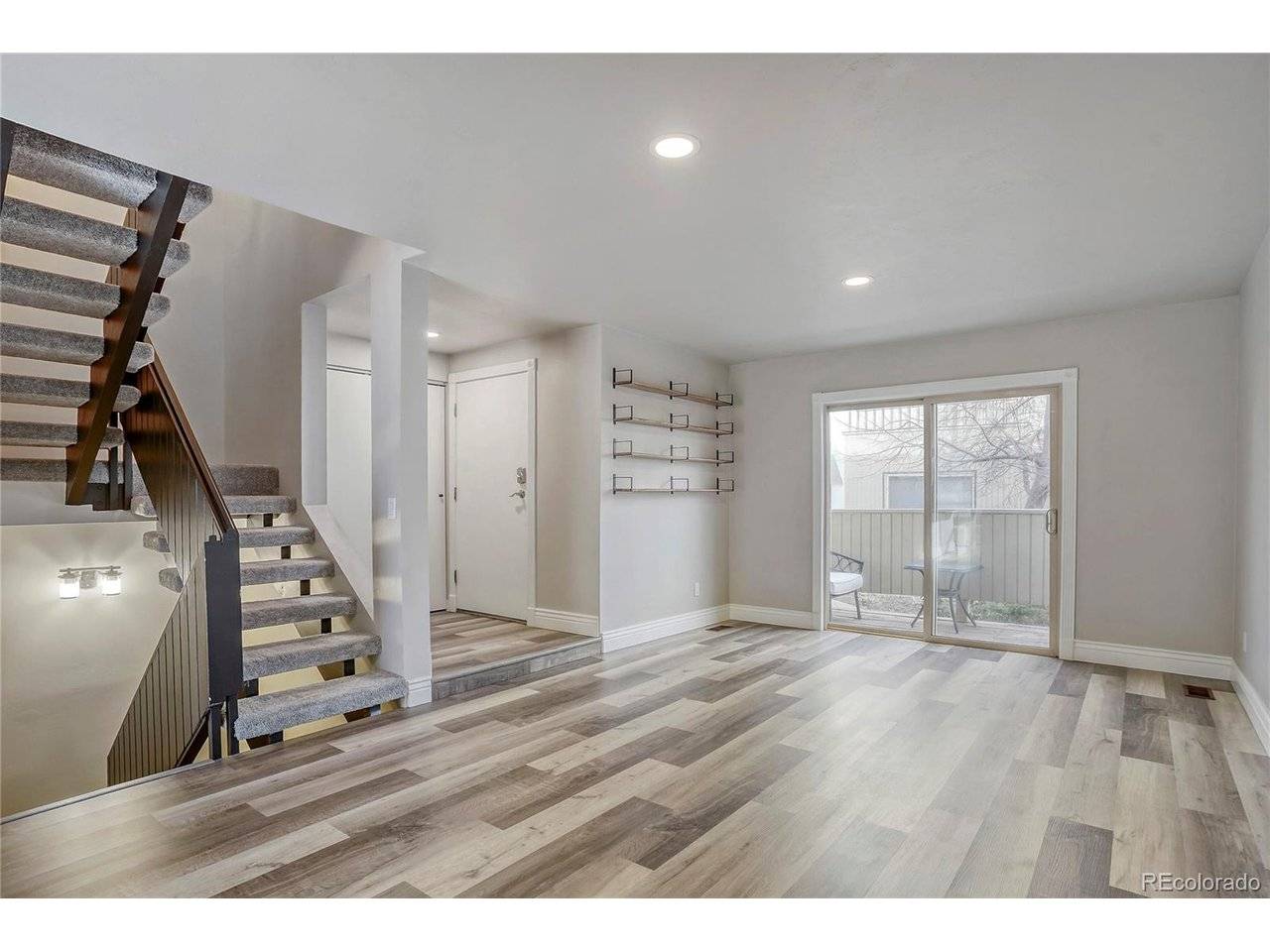 935 N Pennsylvania #8, Denver, CO 80203