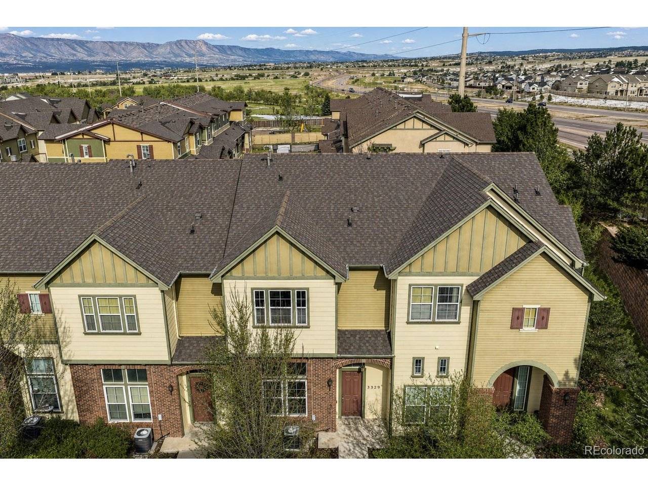 3329 Gladstone Creek, Colorado Springs, CO 80908