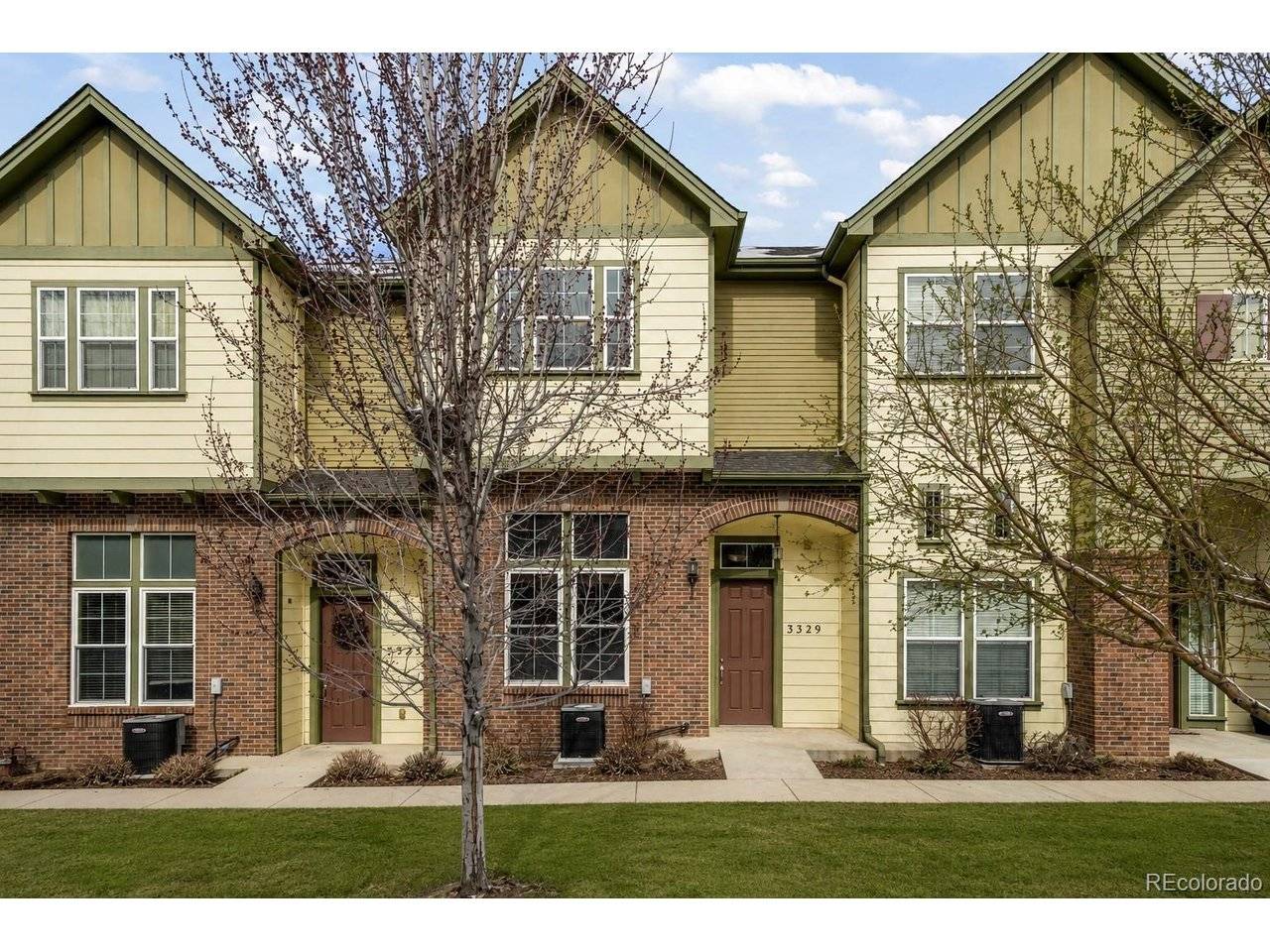 3329 Gladstone Creek, Colorado Springs, CO 80908