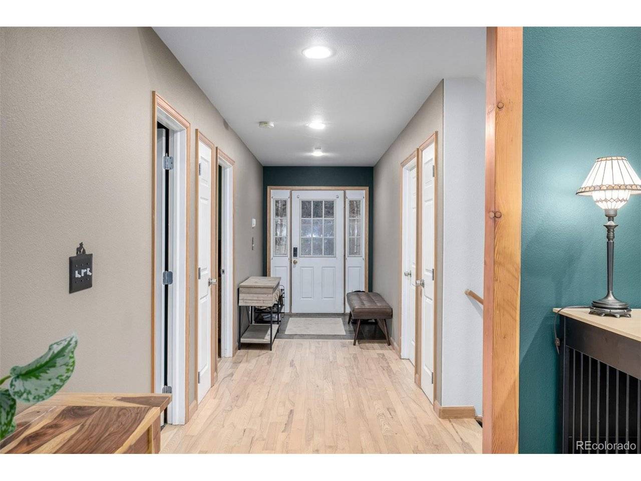 317 Ridge, Ward, CO 80481
