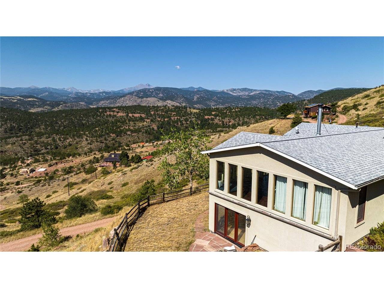 952 Steamboat Valley, Lyons, CO 80540