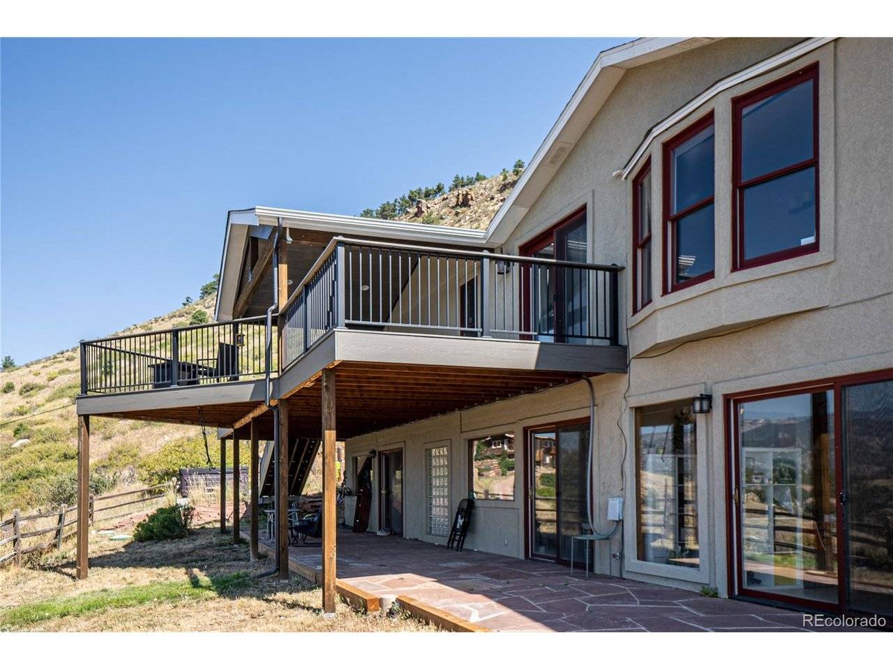 952 Steamboat Valley, Lyons, CO 80540