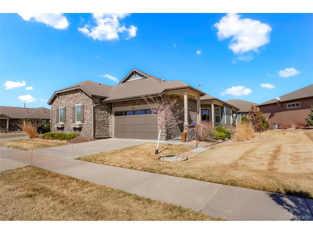 16445 W 85th #A, Arvada, CO 80007