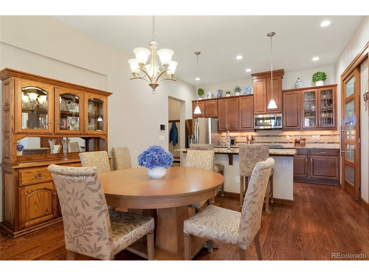 16445 W 85th #A, Arvada, CO 80007