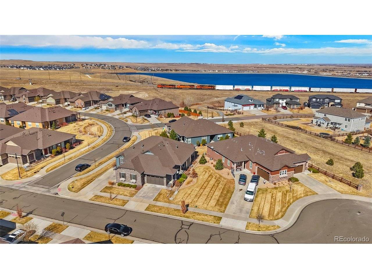 16445 W 85th #A, Arvada, CO 80007