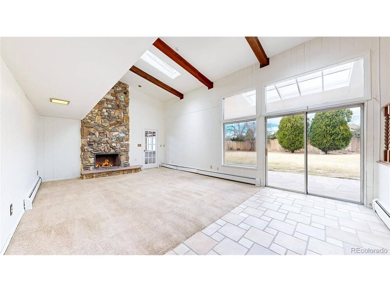 7415 W Radcliff, Littleton, CO 80123