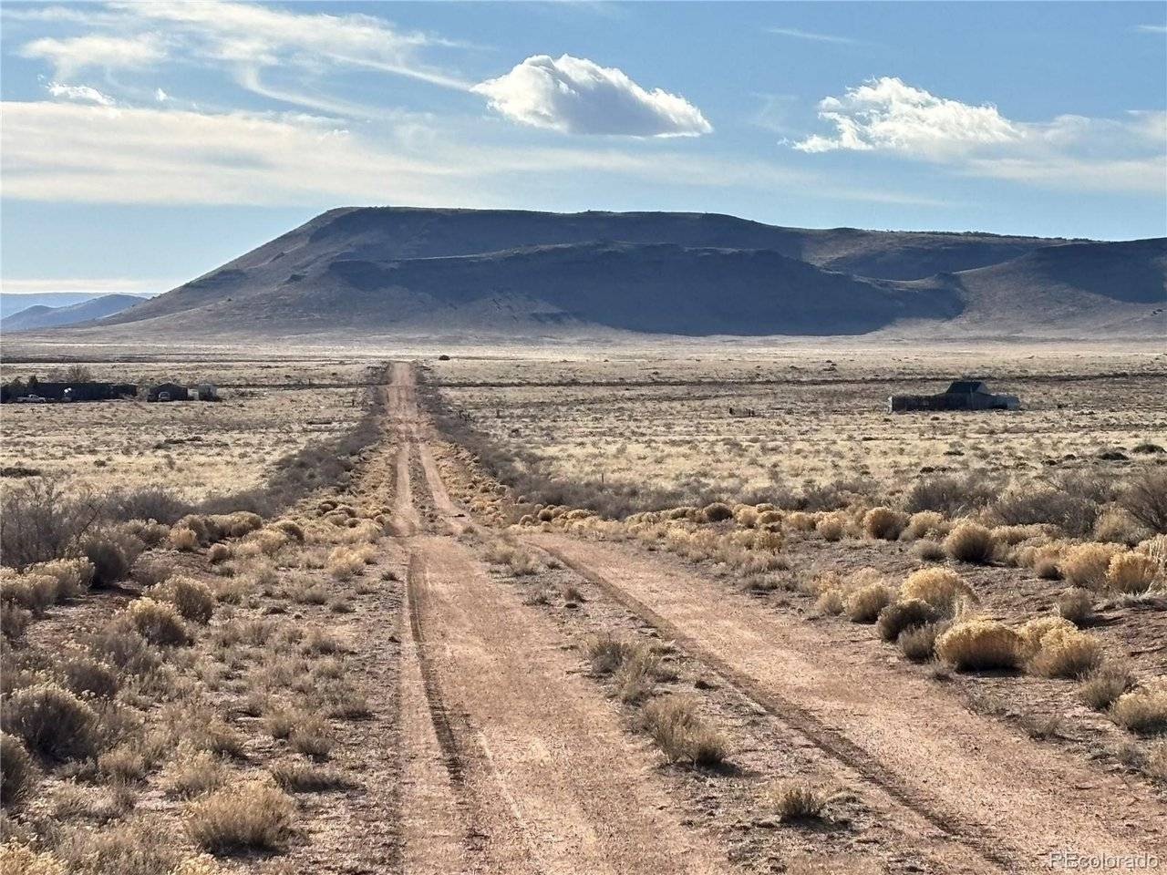 0 Klamath Trail, Jaroso, CO 81138