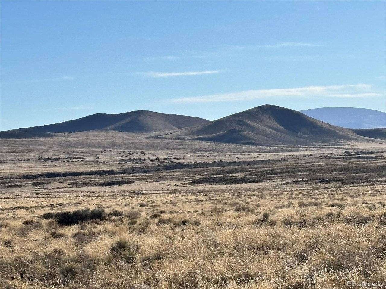 0 Klamath Trail, Jaroso, CO 81138