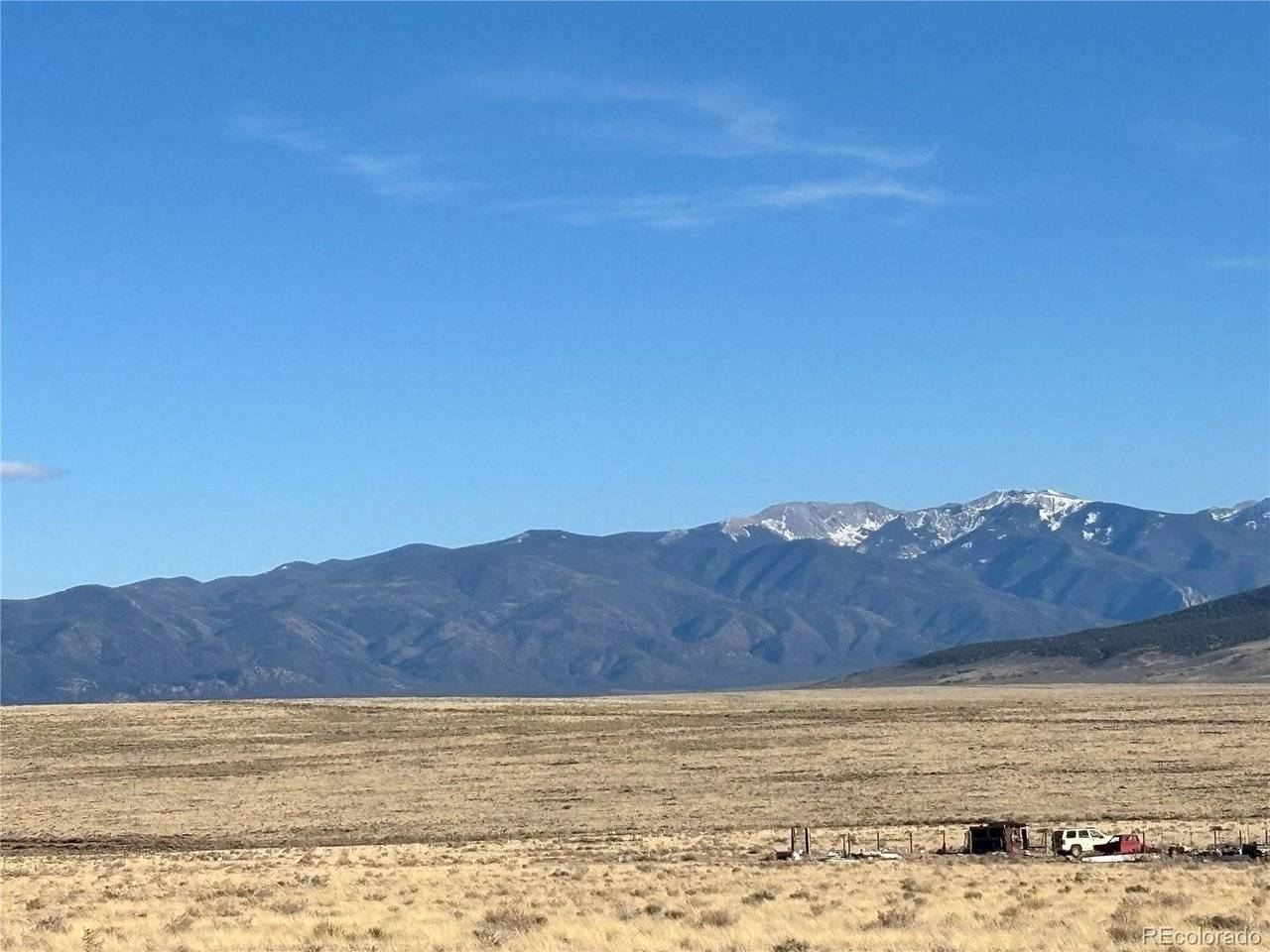 0 Klamath Trail, Jaroso, CO 81138