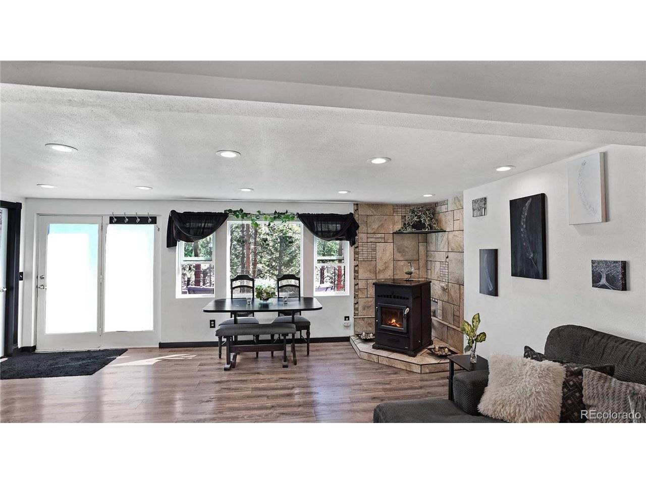 16536 Ouray, Pine, CO 80470