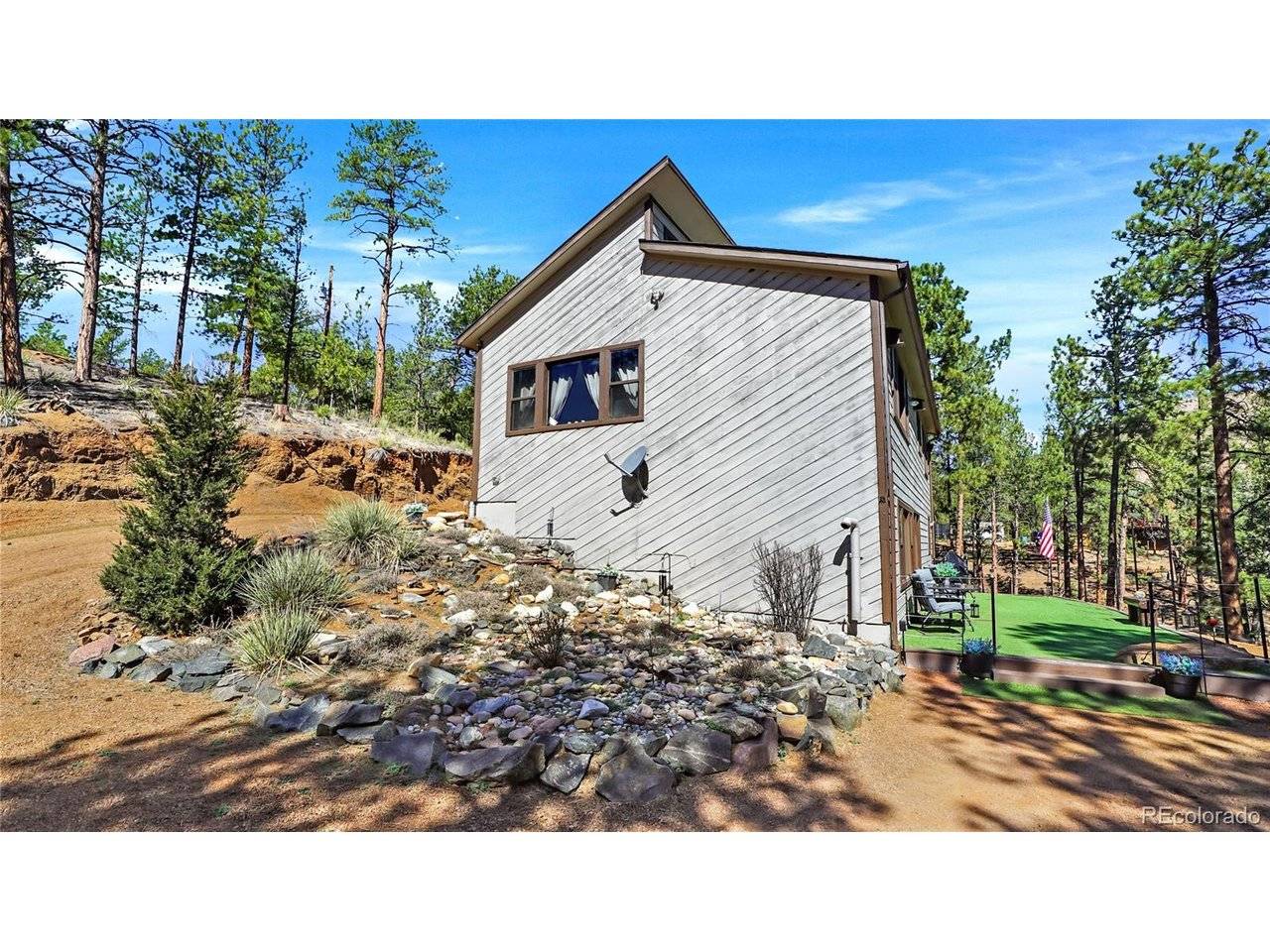 16536 Ouray, Pine, CO 80470