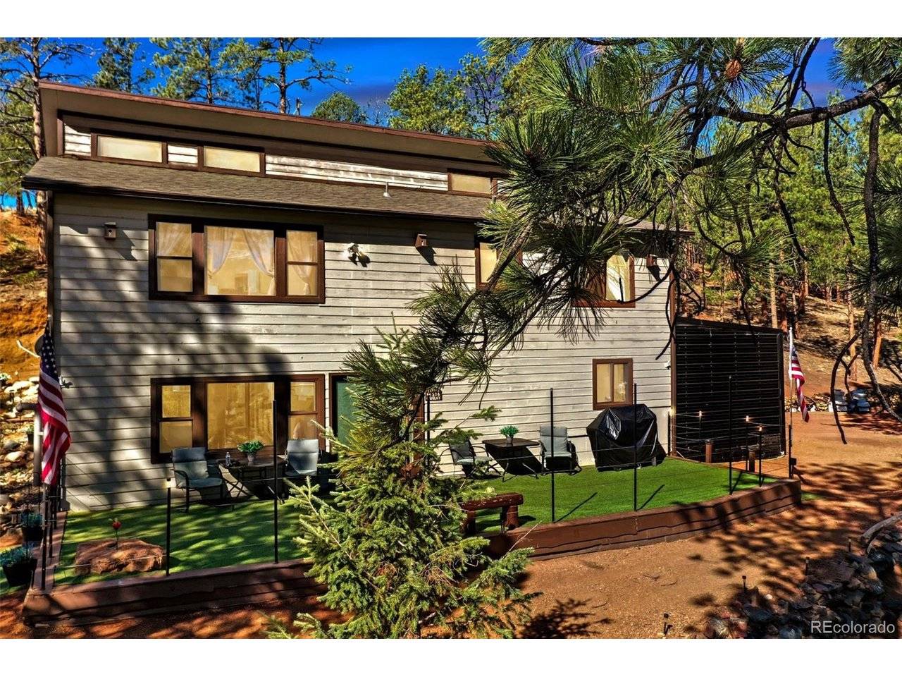 16536 Ouray, Pine, CO 80470
