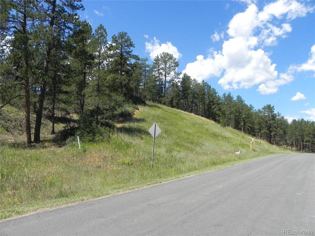 4144 Cheyenne, Larkspur, CO 80118
