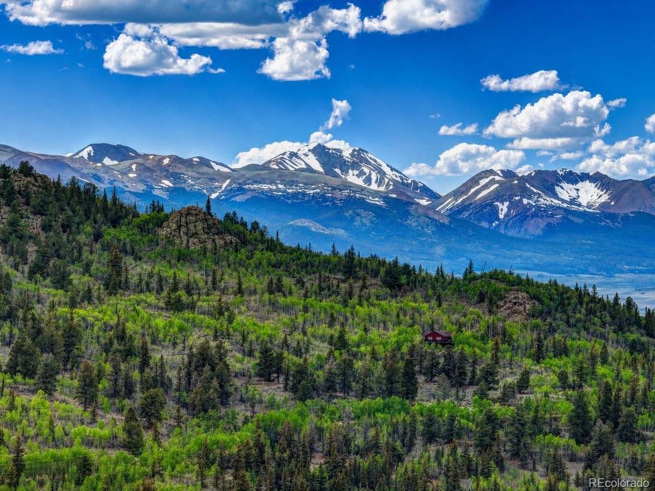 837 Concord, Jefferson, CO 80456