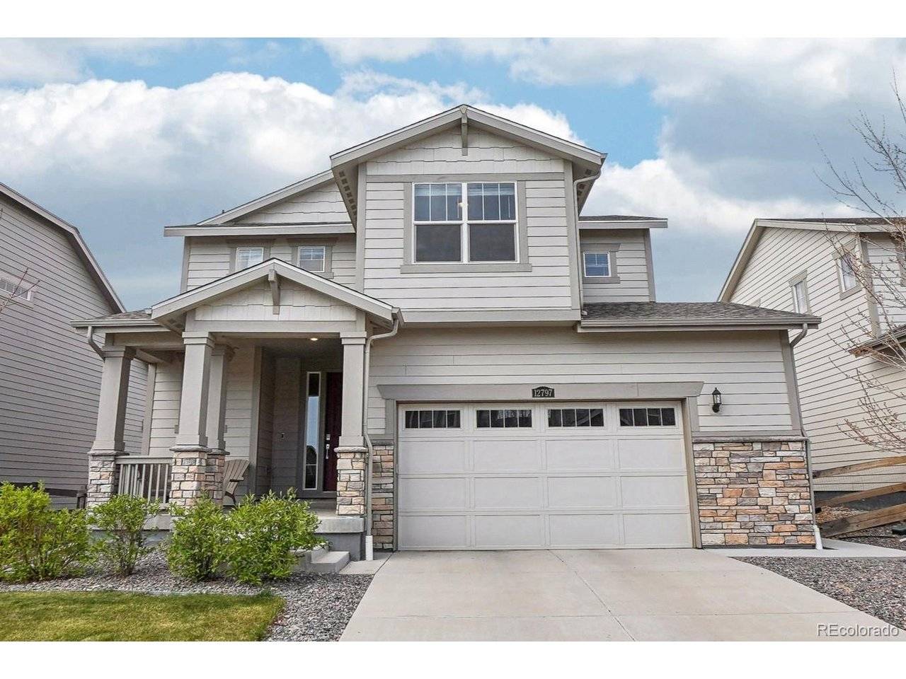 12797 Clearview, Firestone, CO 80504